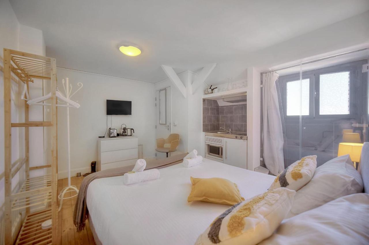 Immogroom - 2 Min From The Palais Des Festival And The Beaches - Ac 戛纳 外观 照片
