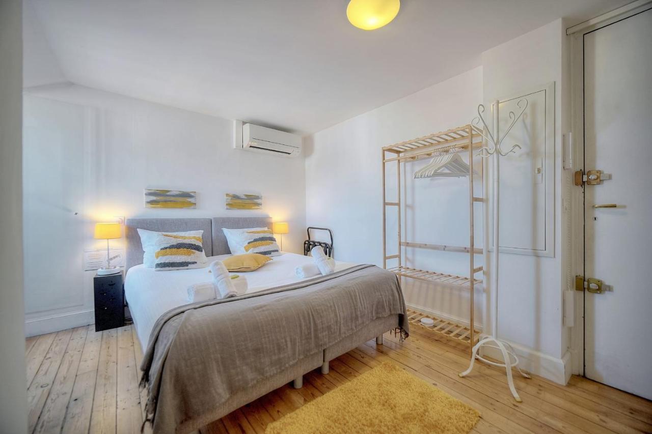 Immogroom - 2 Min From The Palais Des Festival And The Beaches - Ac 戛纳 外观 照片